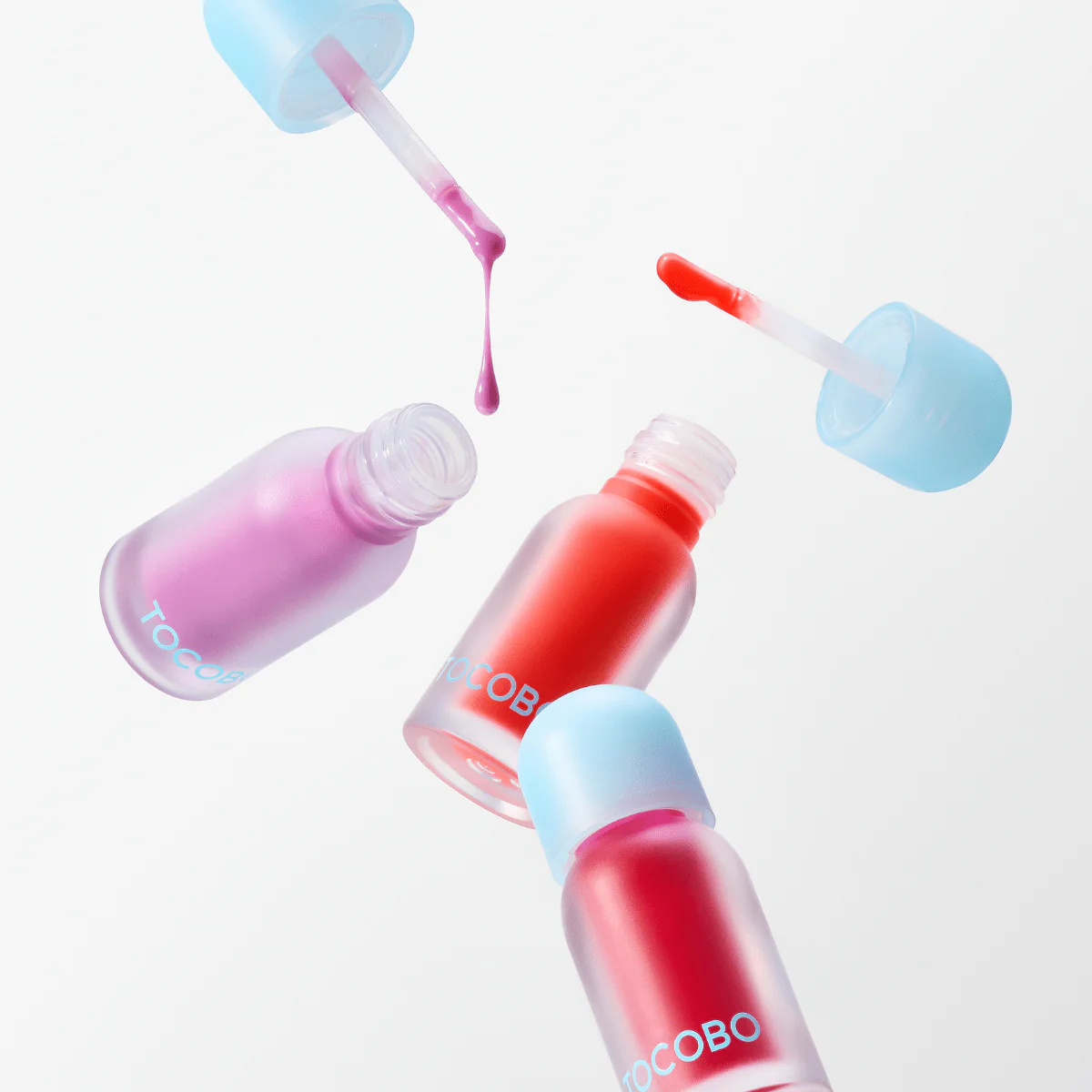 Juicy Berry Plumping Lip Oil - Image 14