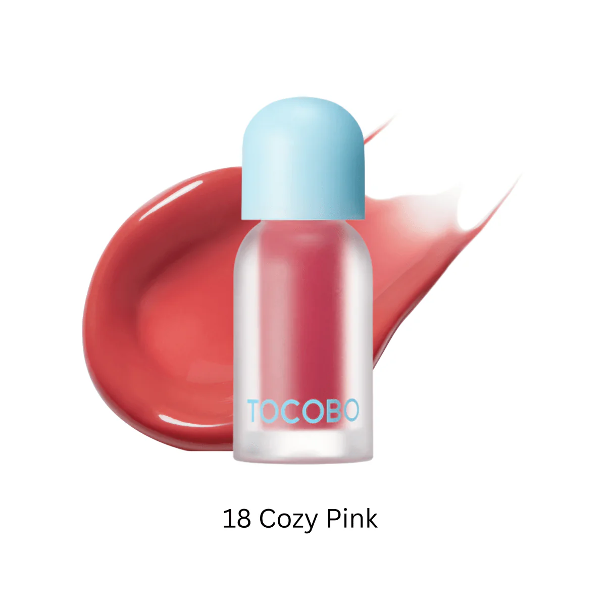 Juicy Berry Plumping Lip Oil - Image 19