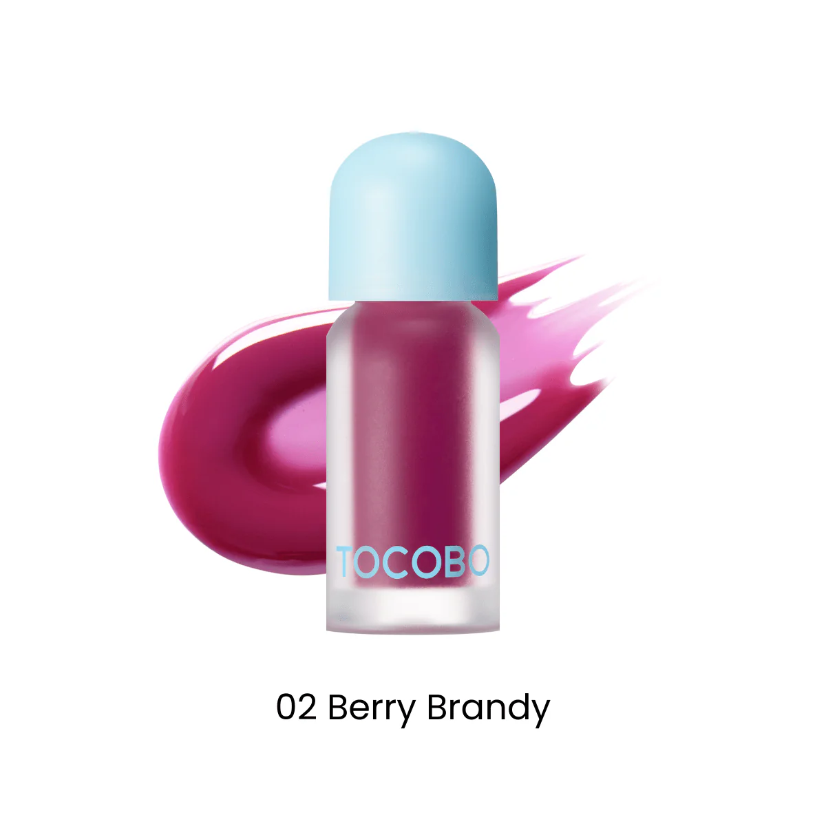 Juicy Berry Plumping Lip Oil - Image 4