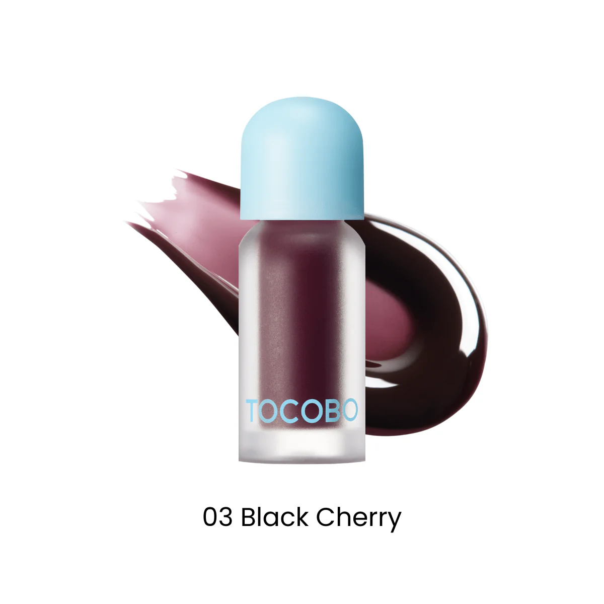 Juicy Berry Plumping Lip Oil - Image 5