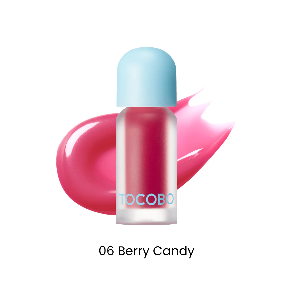 Juicy Berry Plumping Lip Oil - Image 8