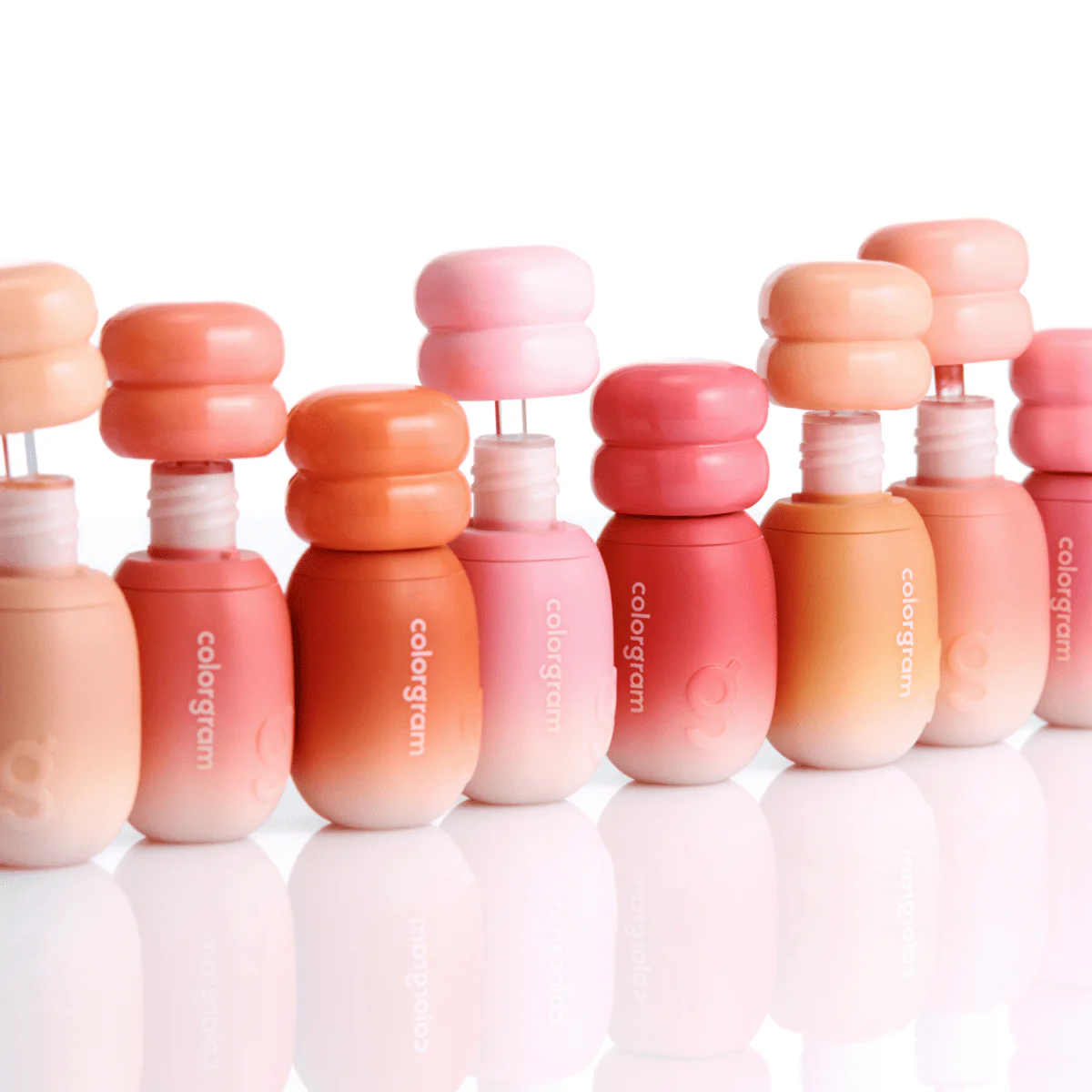 Juicy Jam Blur Tint - Image 2