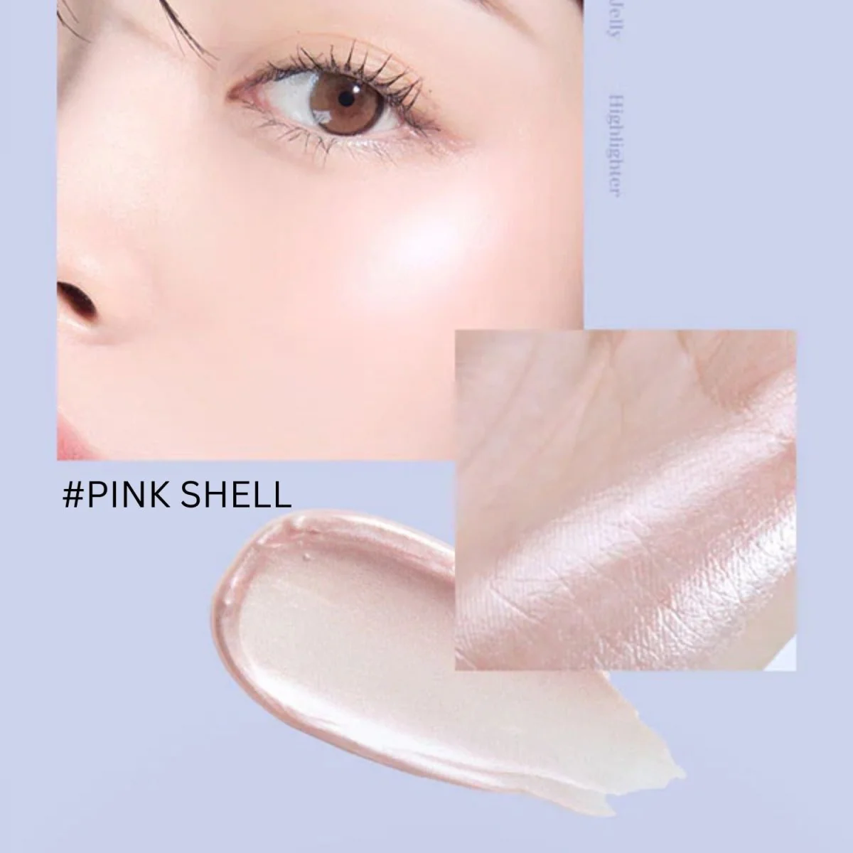 Juicy-Pang Glossy Jelly Highlighter - Image 4