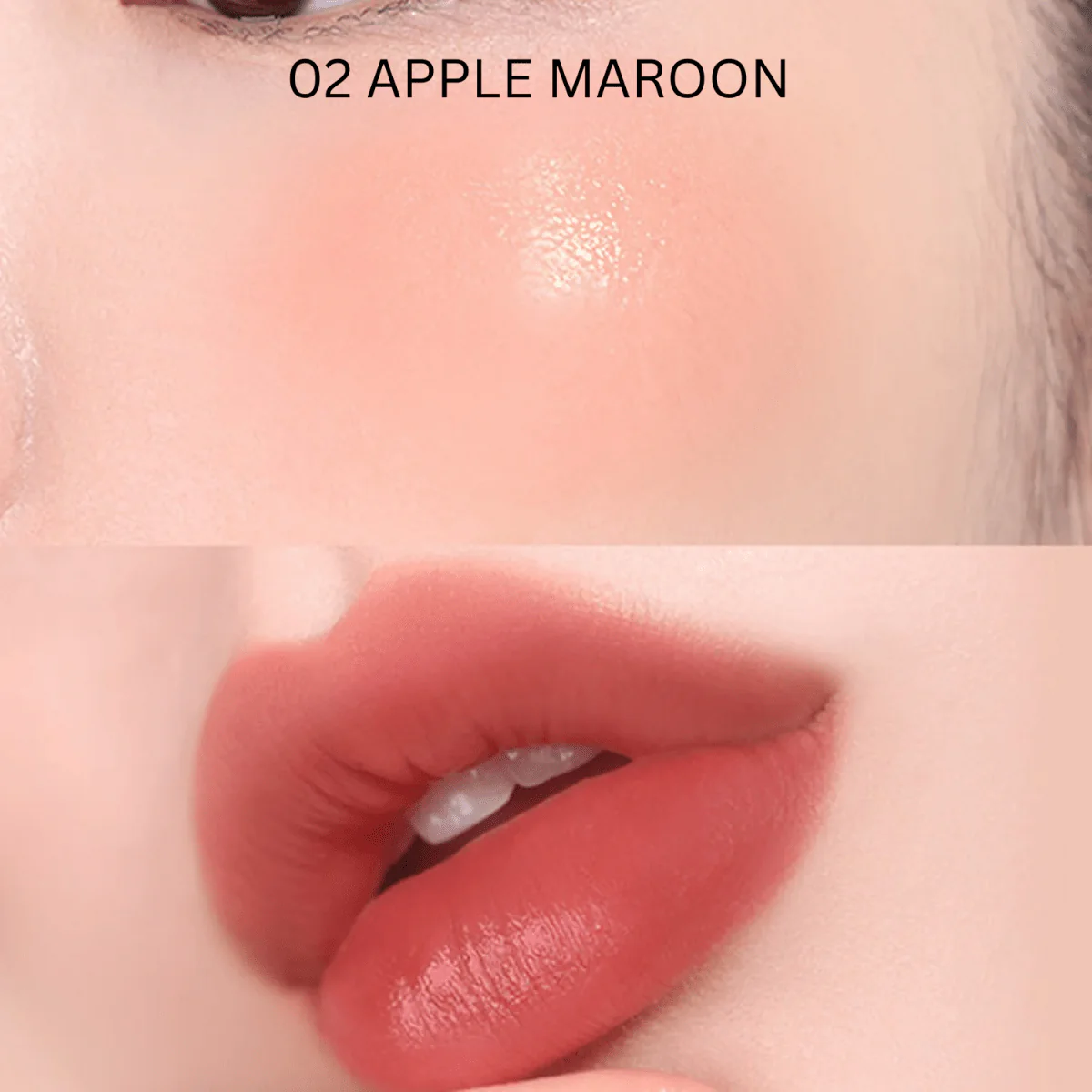 Juicy-Pang Mood Blending Lip & Cheek Balm - Image 3