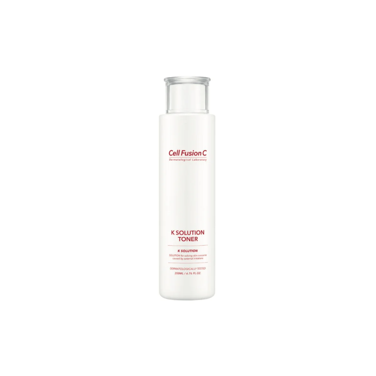 K-Solution Toner [200ml]