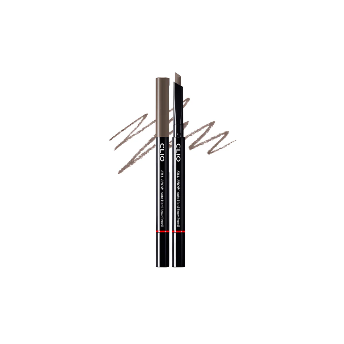 Kill Brow Auto Hard Brow Pencil - Image 10