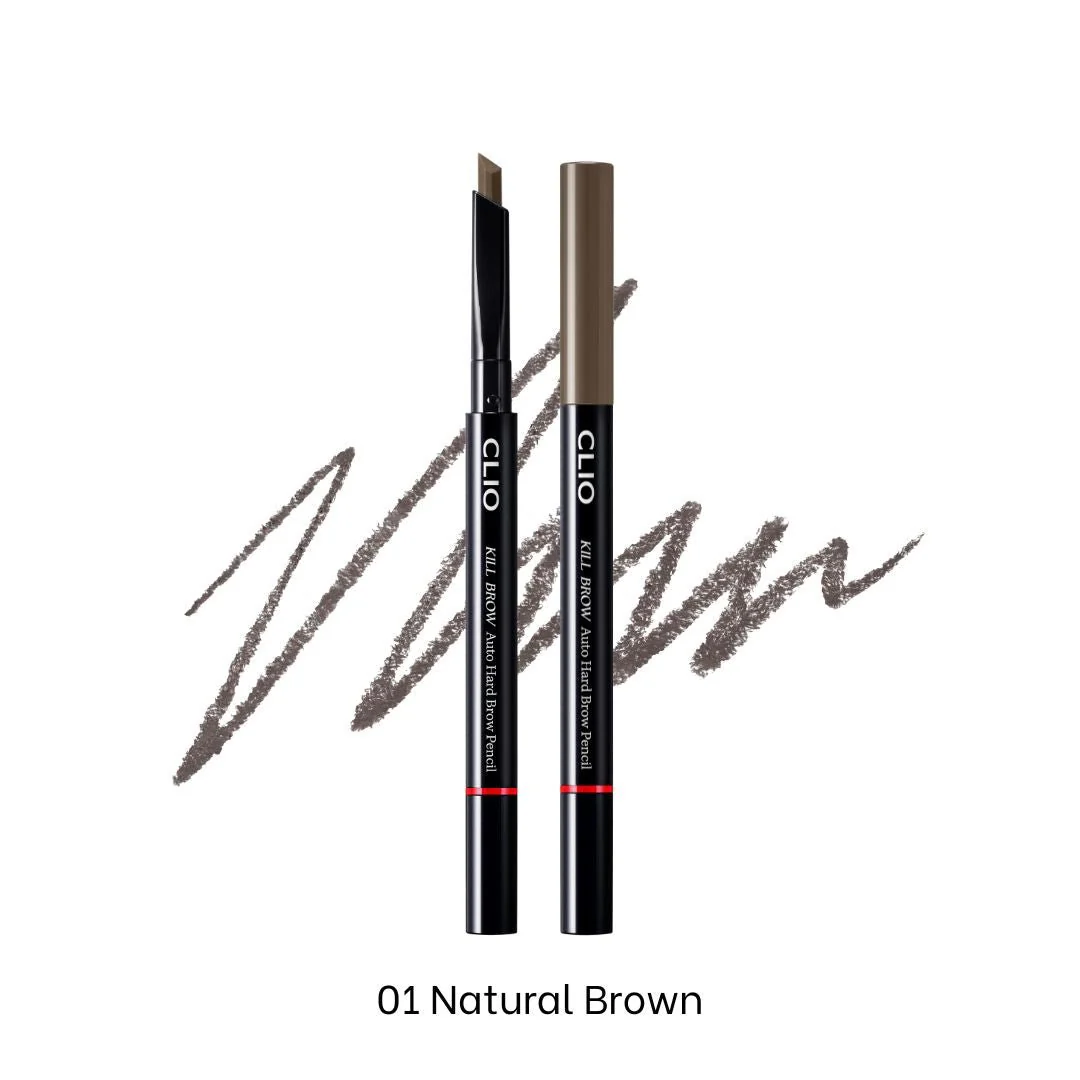 Kill Brow Auto Hard Brow Pencil - Image 3