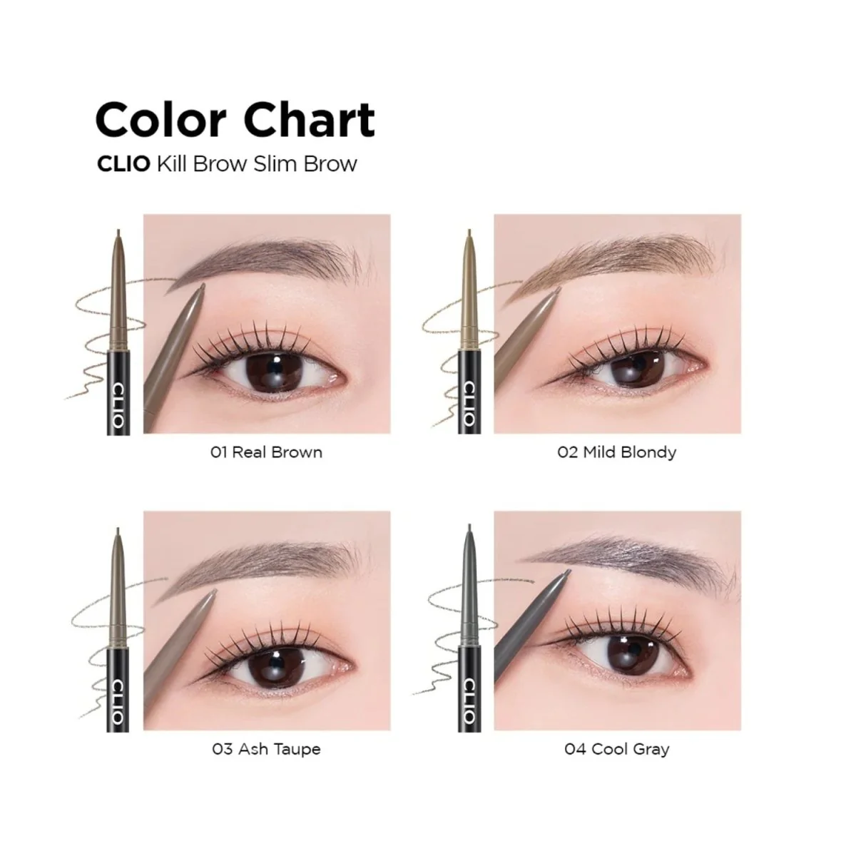 Kill Brow Slim Brow - Image 4