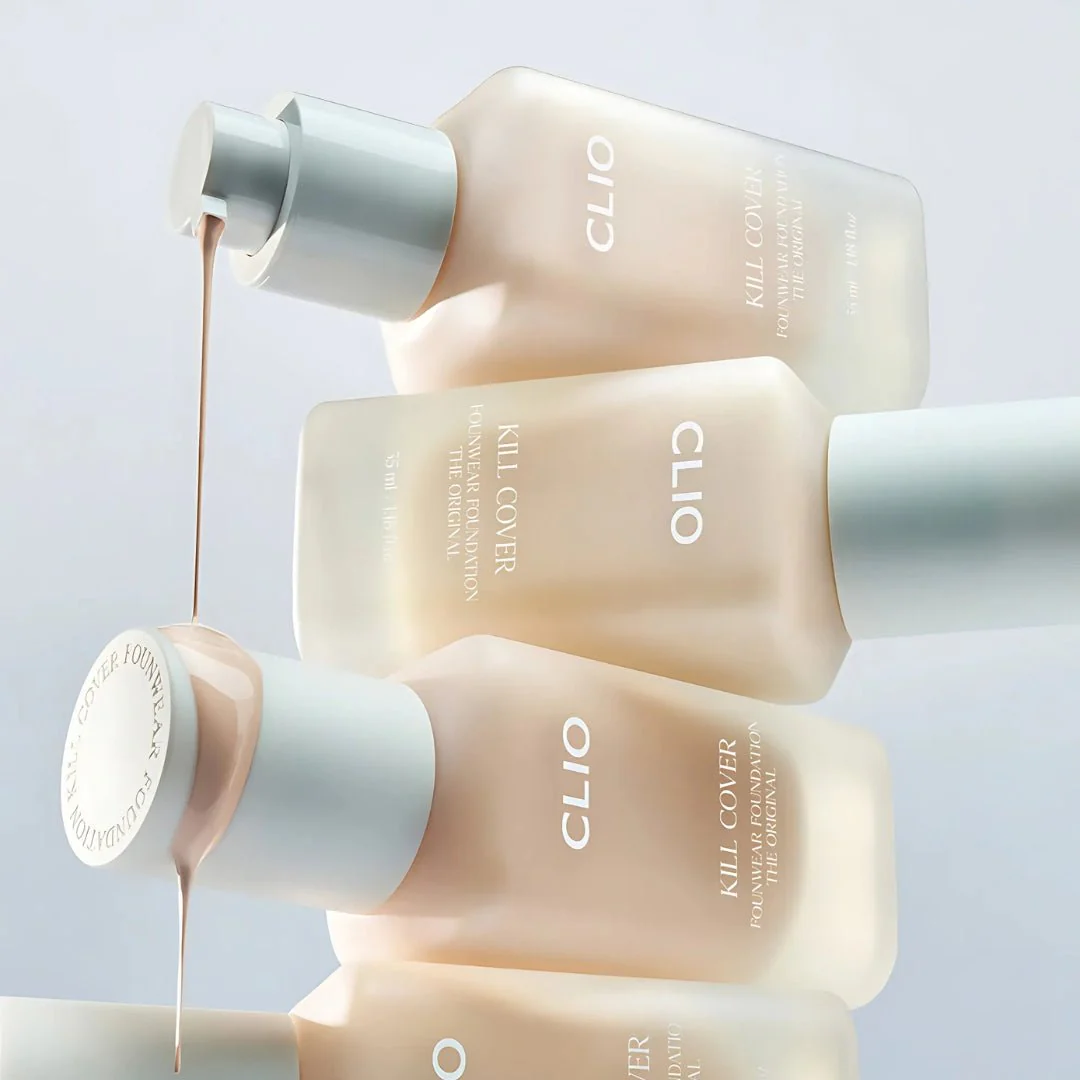 Kill Cover Founwear Foundation The Original 35ml - Image 2