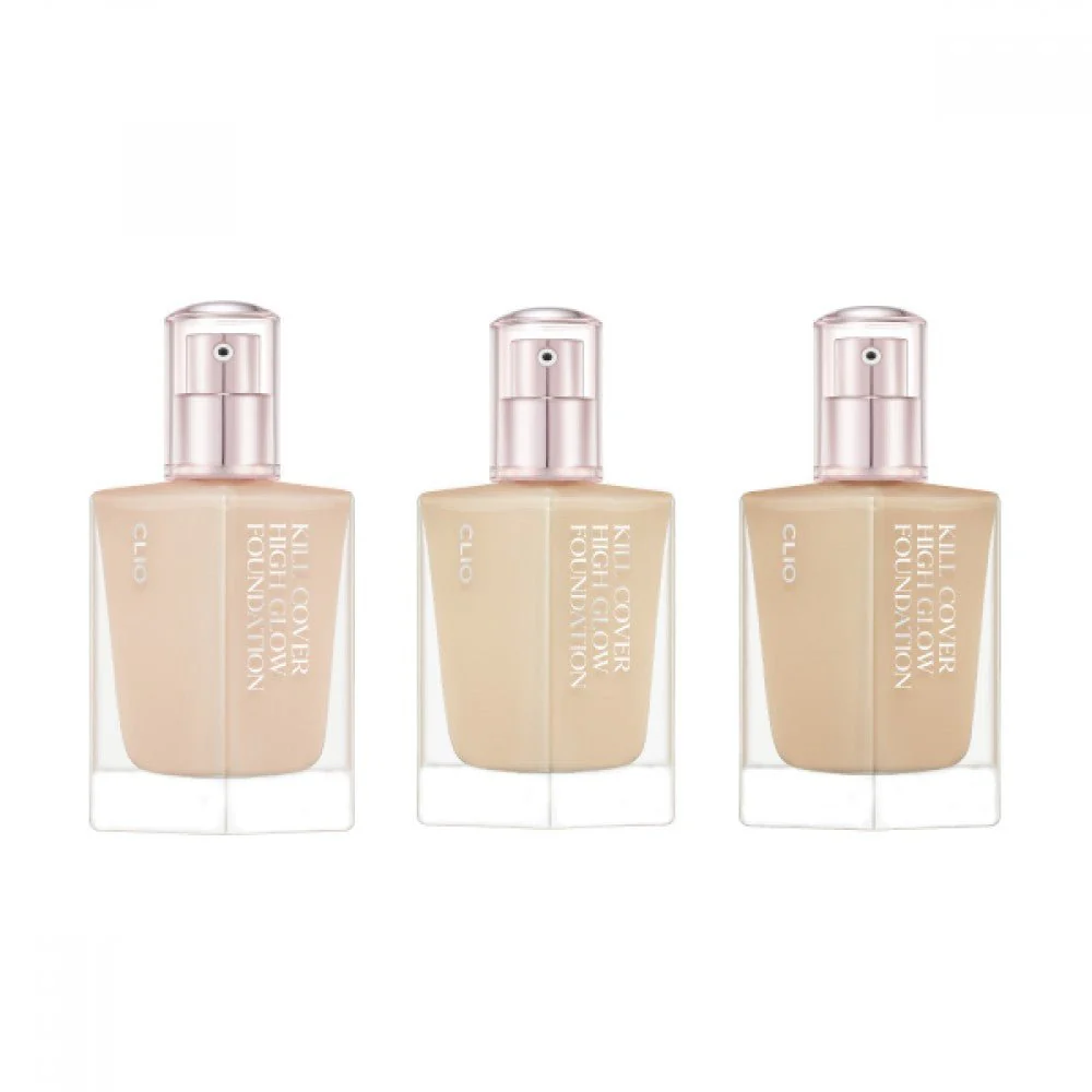 Kill Cover High Glow Foundation 38g