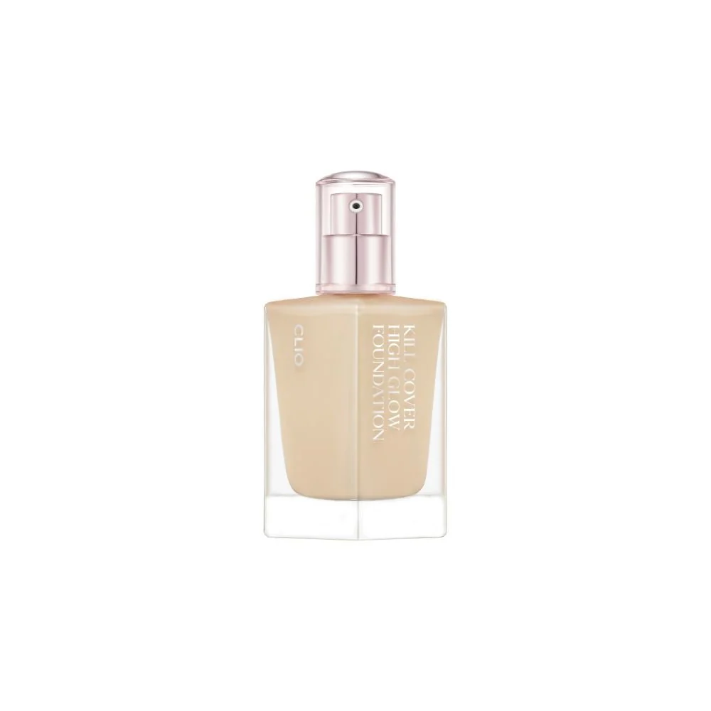 Kill Cover High Glow Foundation 38g - Image 4