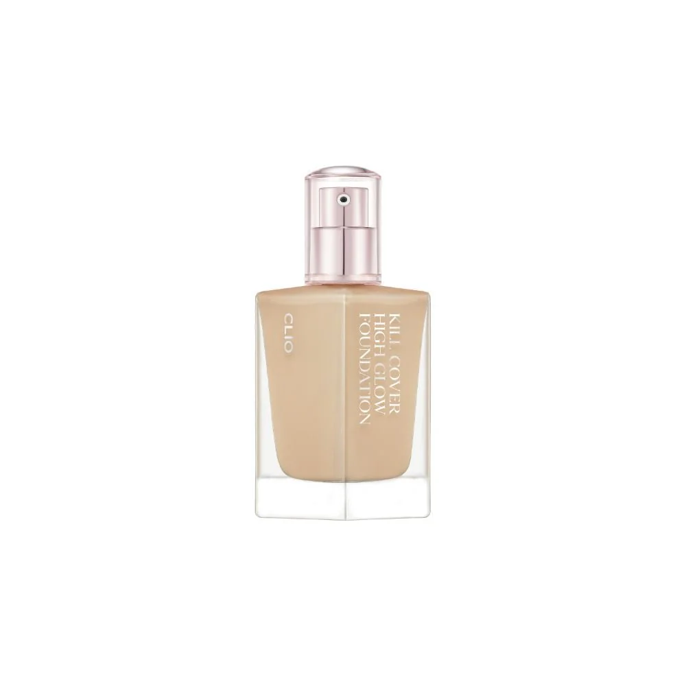Kill Cover High Glow Foundation 38g - Image 5