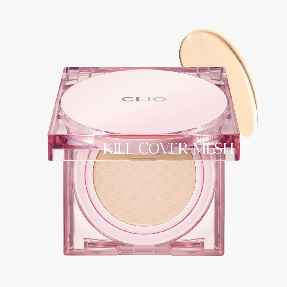 Kill Cover Mesh Glow Cushion + Refill - Image 2