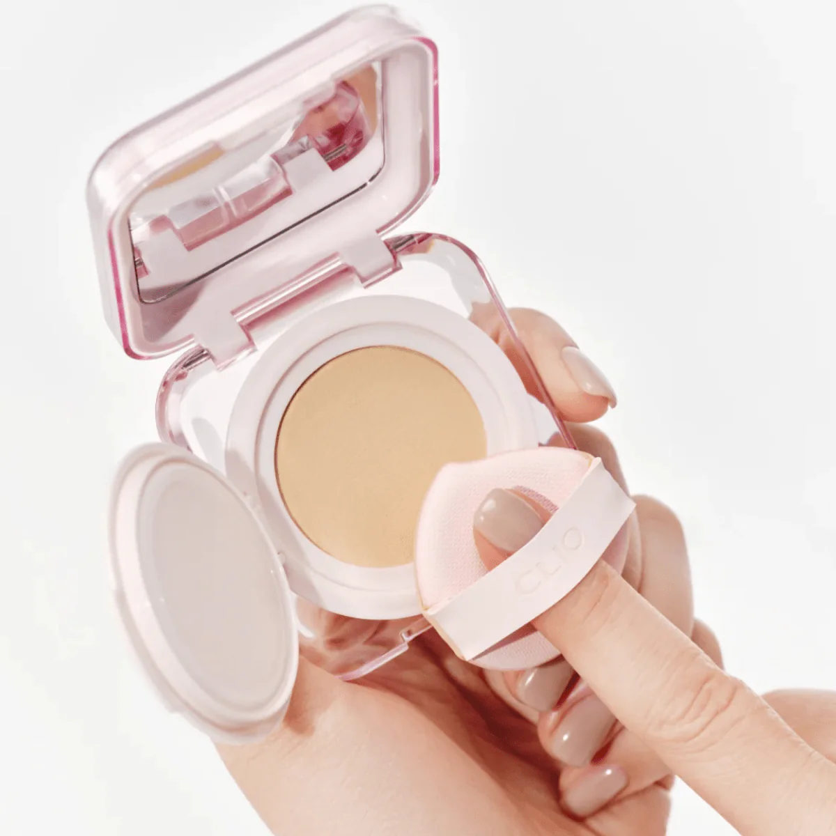Kill Cover Mesh Glow Essential Cushion Mini (3 Shades) - Image 2
