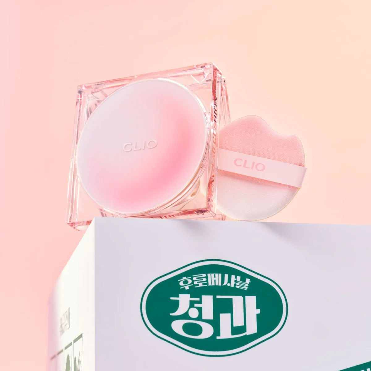 Kill Cover The New Founwear Cushion [Every Fruit Grocery] - Image 2