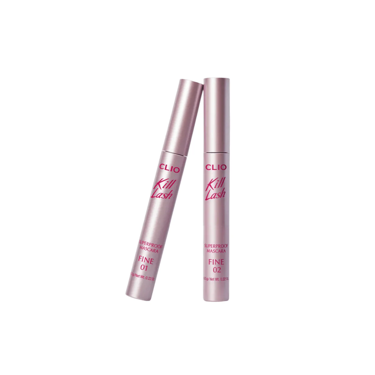 Kill Lash Superproof Mascara Fine