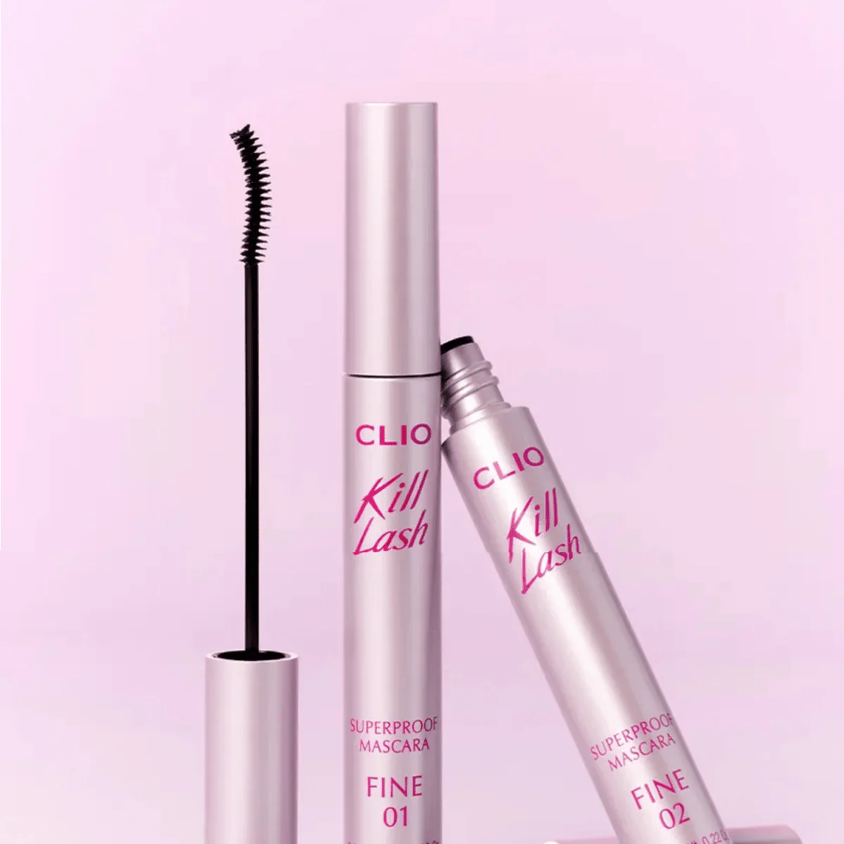Kill Lash Superproof Mascara Fine - Image 2
