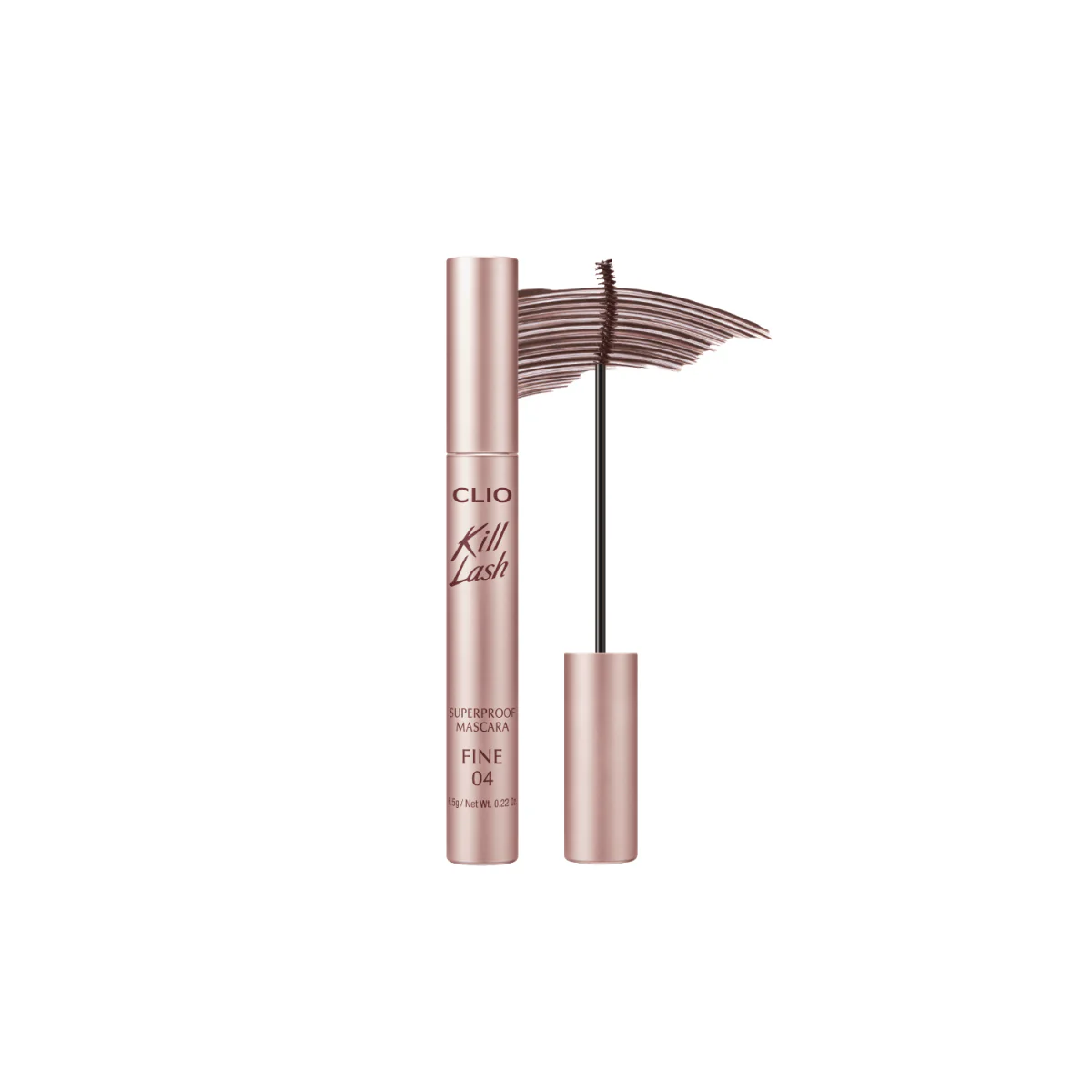 Kill Lash Superproof Mascara Fine - Image 7
