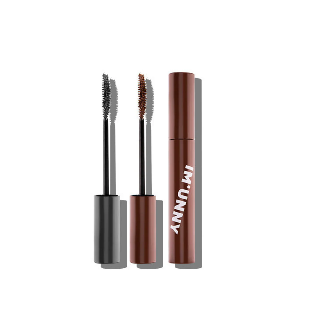 Lash Extended Perm Mascara