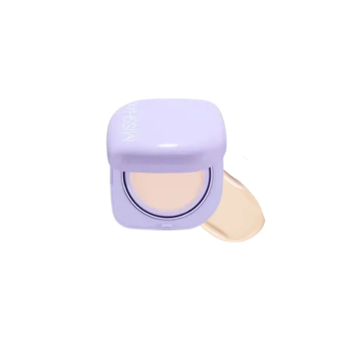 Layering Fit Pine Phyto Mucin Serum Cushion Mini - Image 2