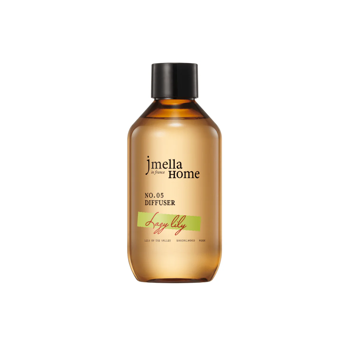 Lazy Lily Diffuser [180ml] - Image 2