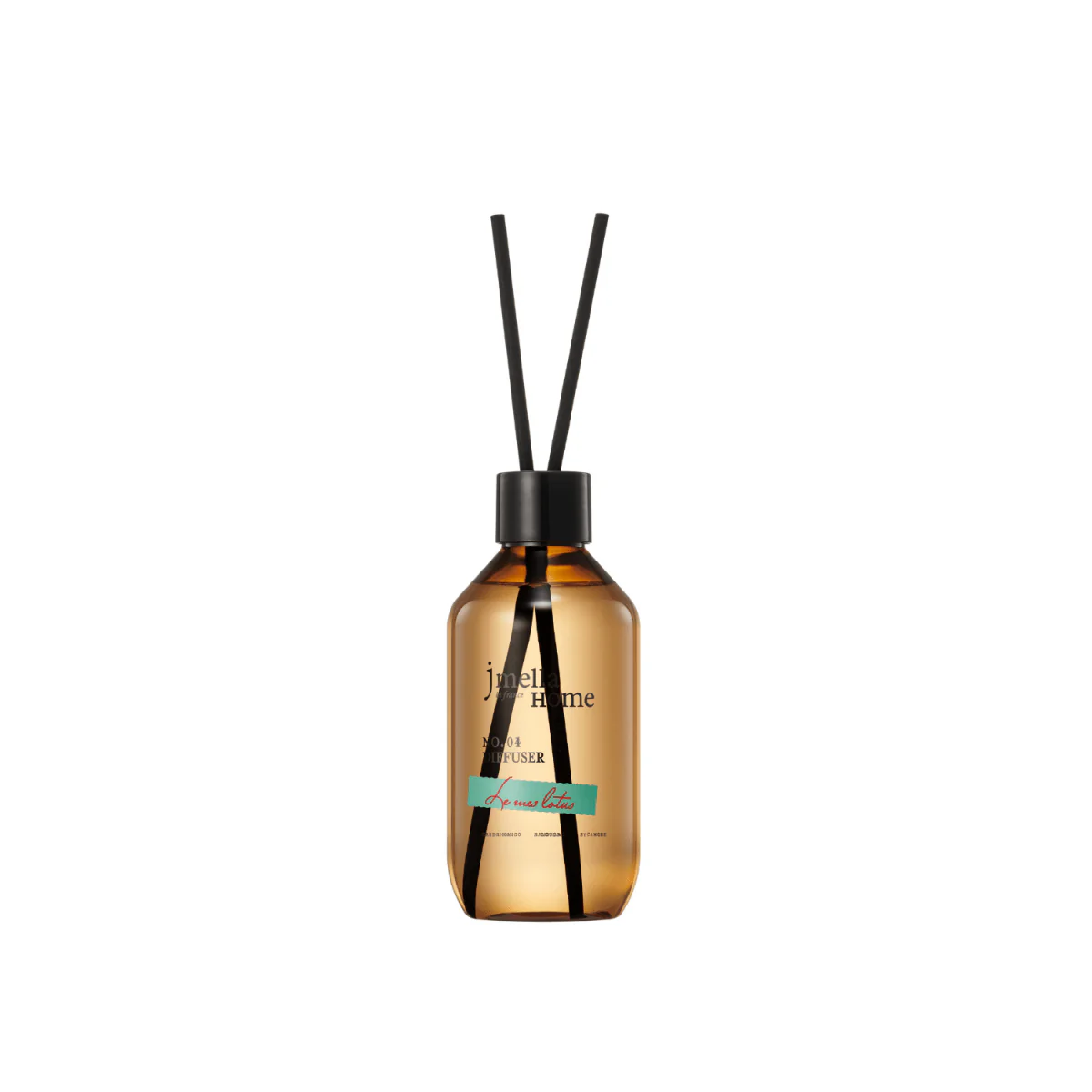 Le Mes Lotus Diffuser [180ml]