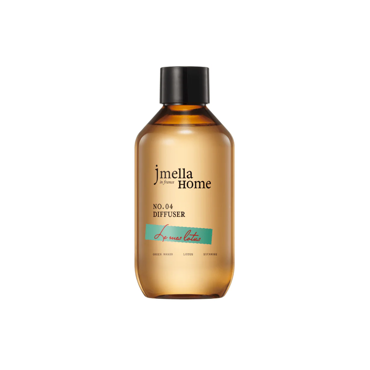 Le Mes Lotus Diffuser [180ml] - Image 2