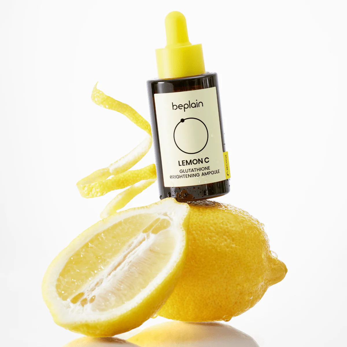 Lemon C Glutathione Brightening Ampoule 30ml - Image 2