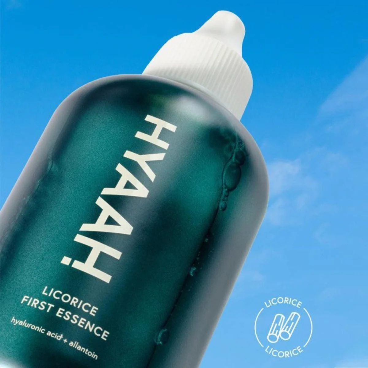 Licorice First Essence [200ml] - Image 2