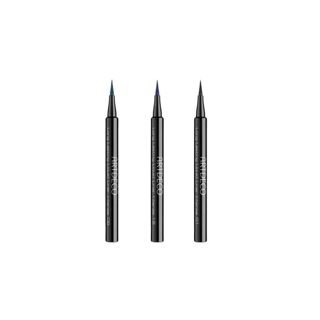Long-Lasting Liquid Liner Intense
