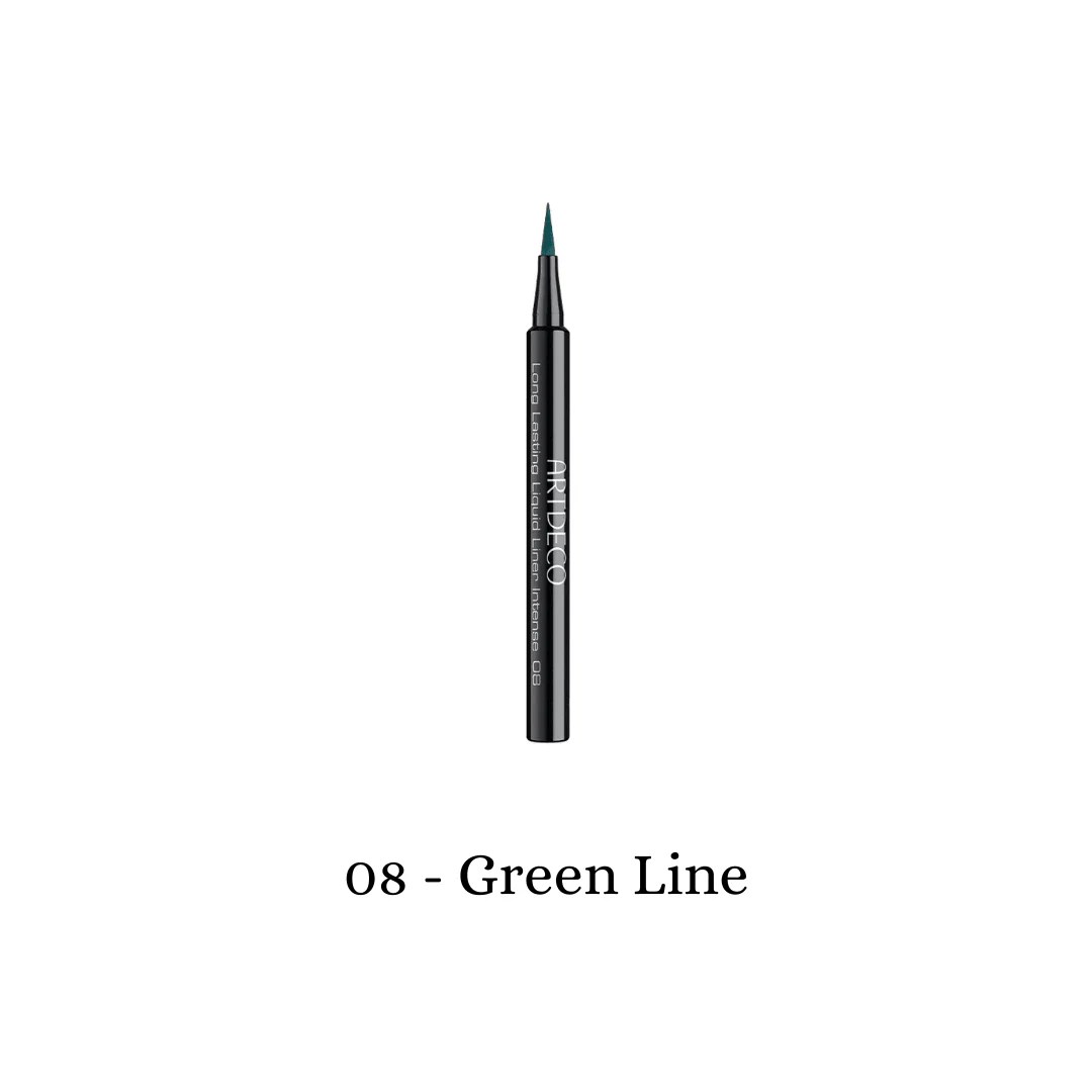 Long-Lasting Liquid Liner Intense - Image 2