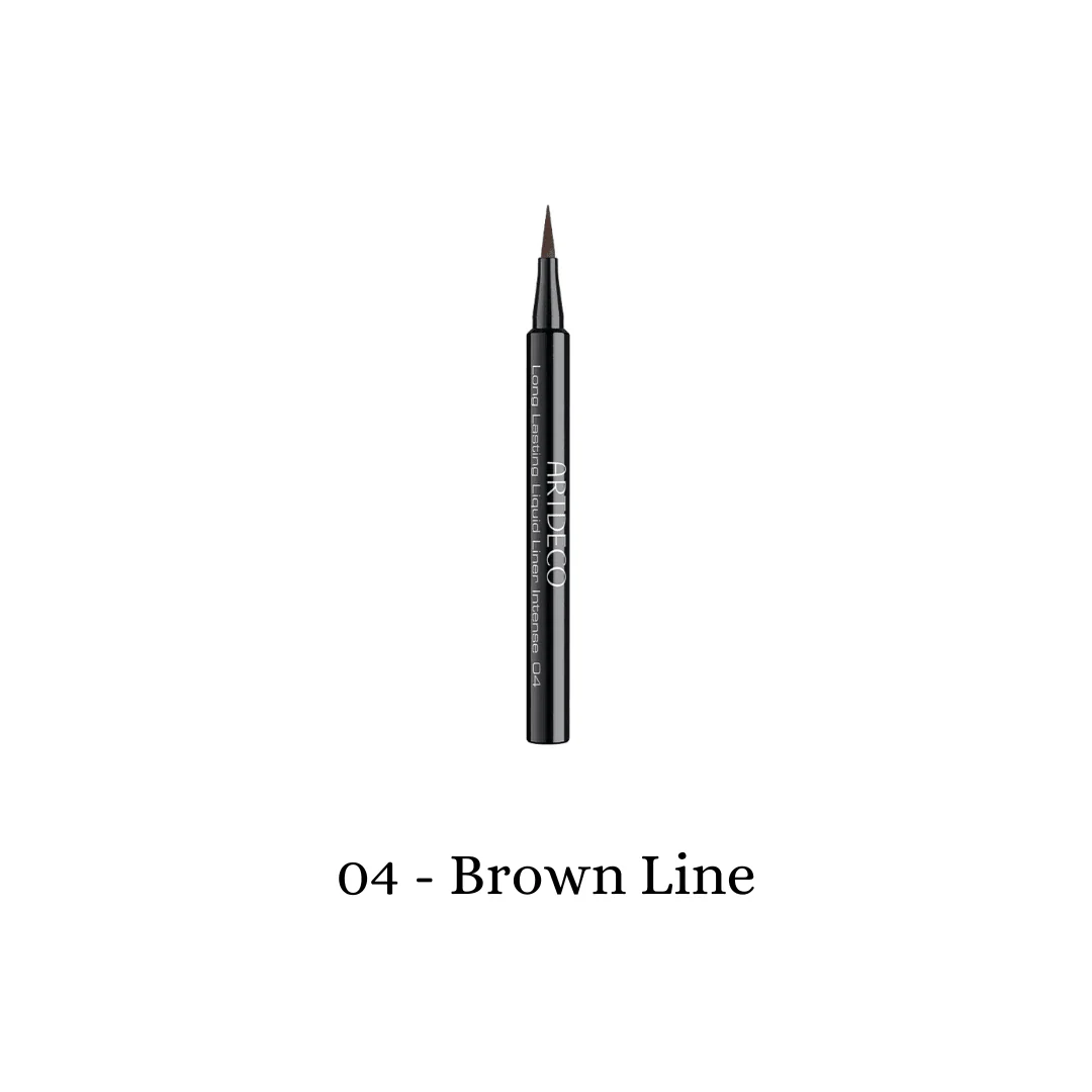 Long-Lasting Liquid Liner Intense - Image 3
