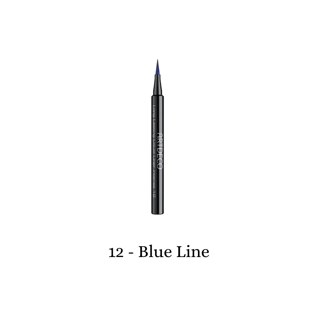 Long-Lasting Liquid Liner Intense - Image 4