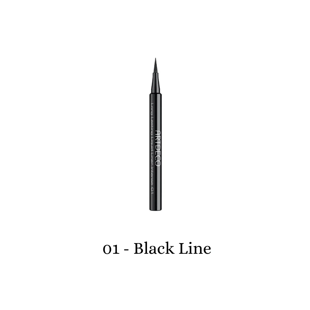 Long-Lasting Liquid Liner Intense - Image 5