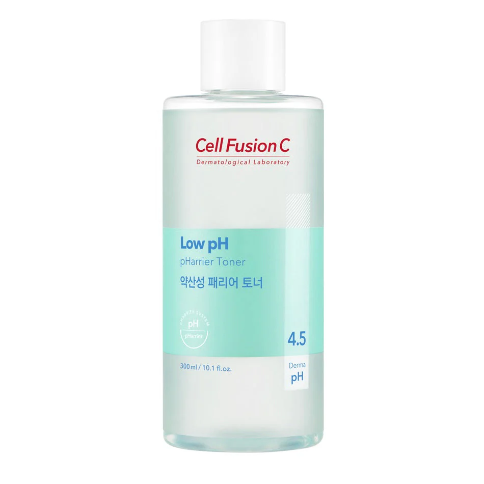 Low pH pHarrier Toner [300ml]