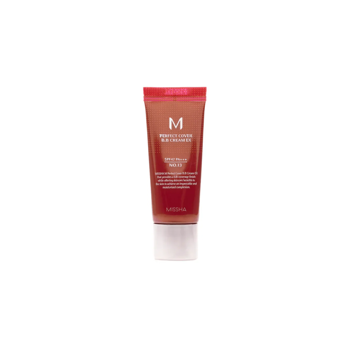 M Perfect Cover BB Cream EX 20ml - Image 3