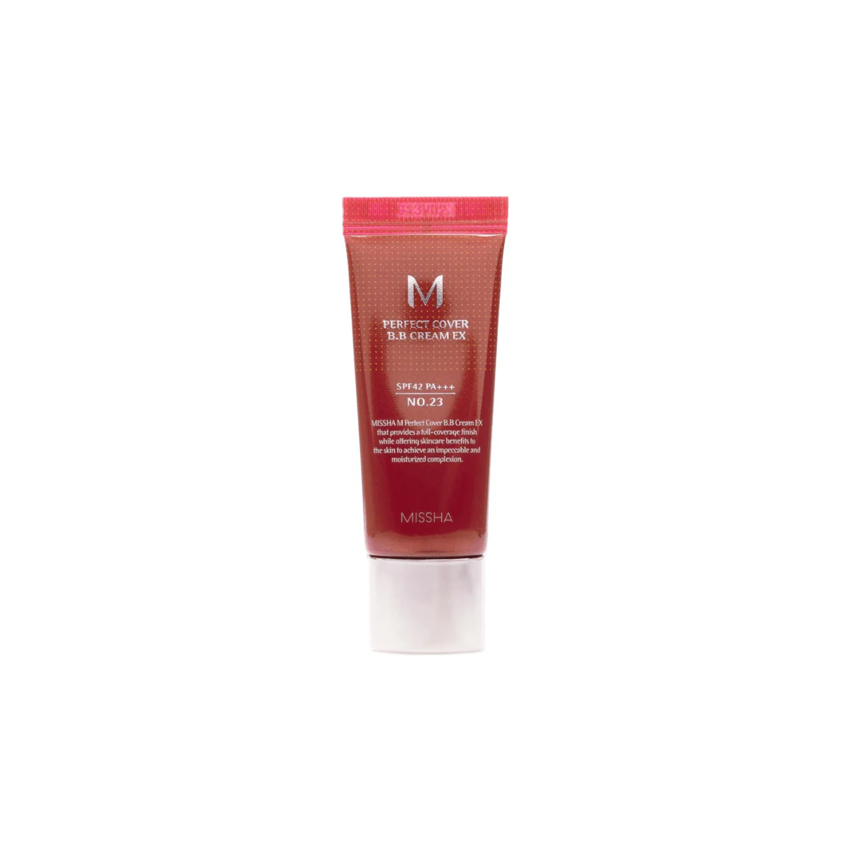 M Perfect Cover BB Cream EX 20ml - Image 8