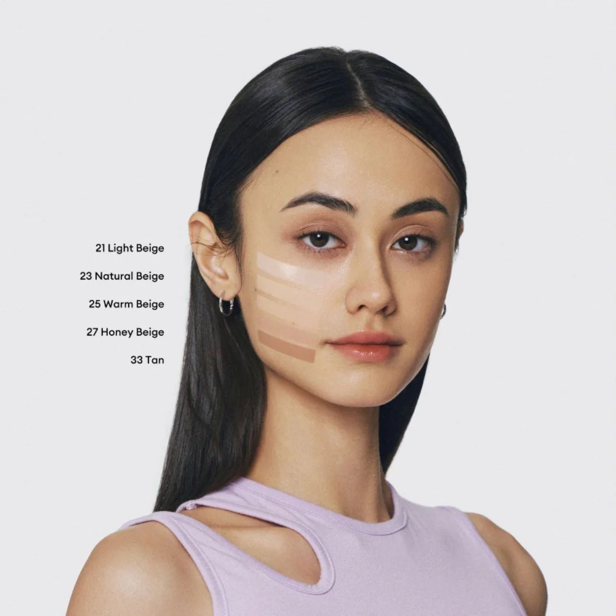 M Perfect Cover Serum BB Cream 20ml - Image 3