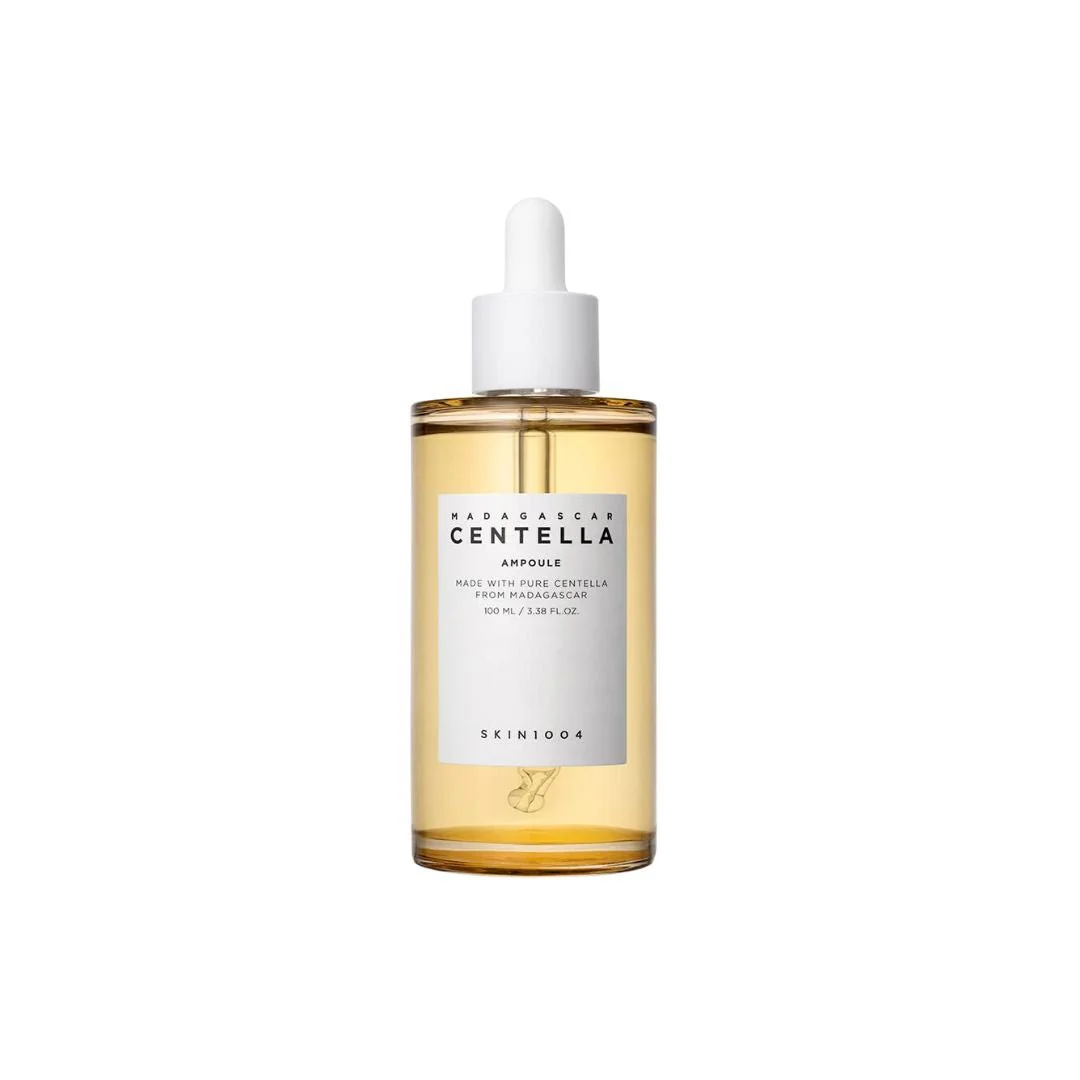 Madagascar Centella Ampoule - Image 3