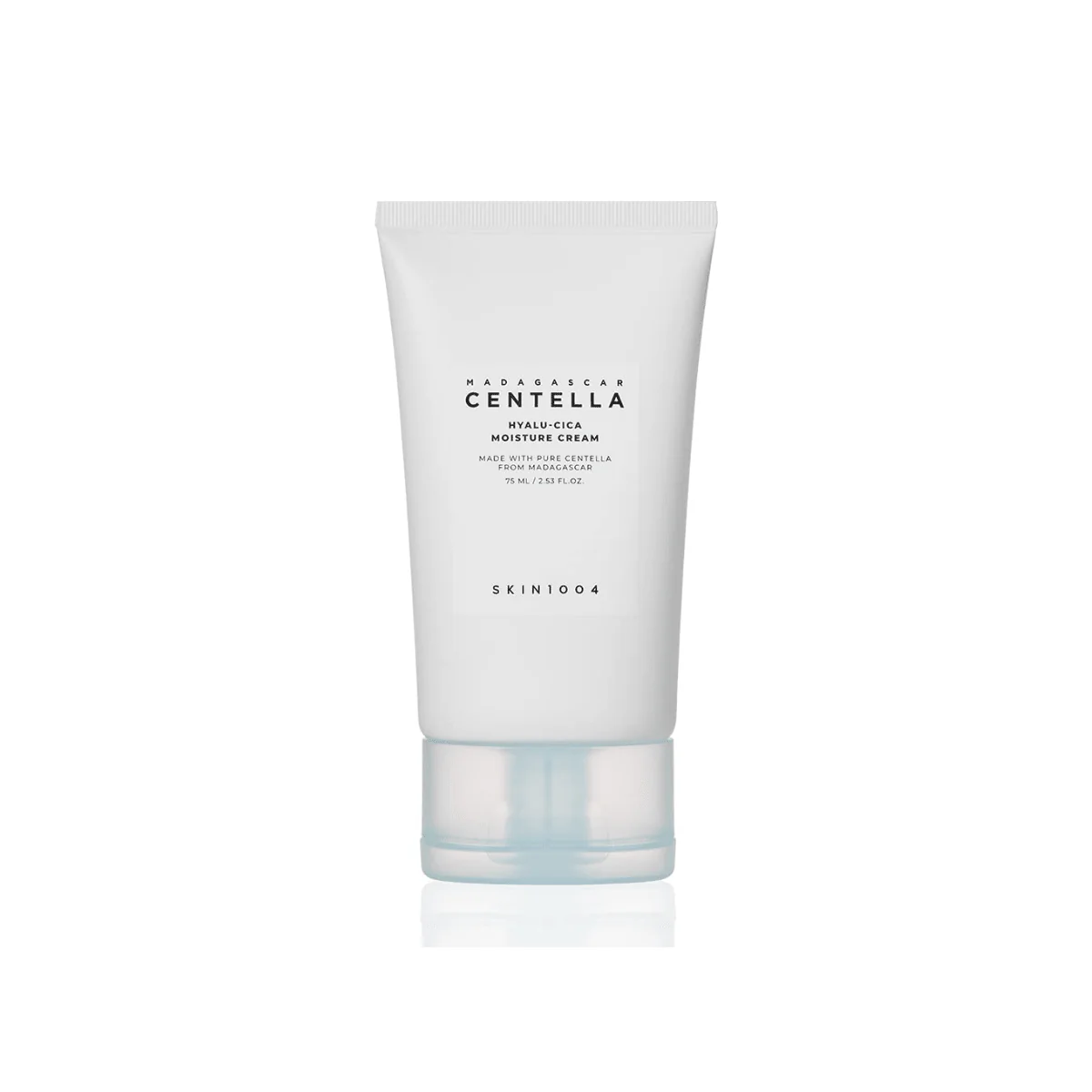 Madagascar Centella Hyalu-Cica Moisture Cream