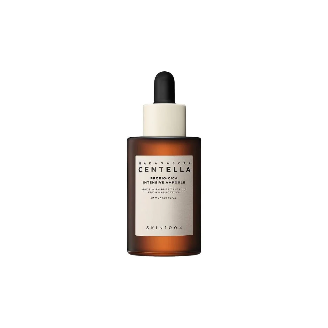 Madagascar Centella Probio-Cica Intensive Ampoule - Image 8