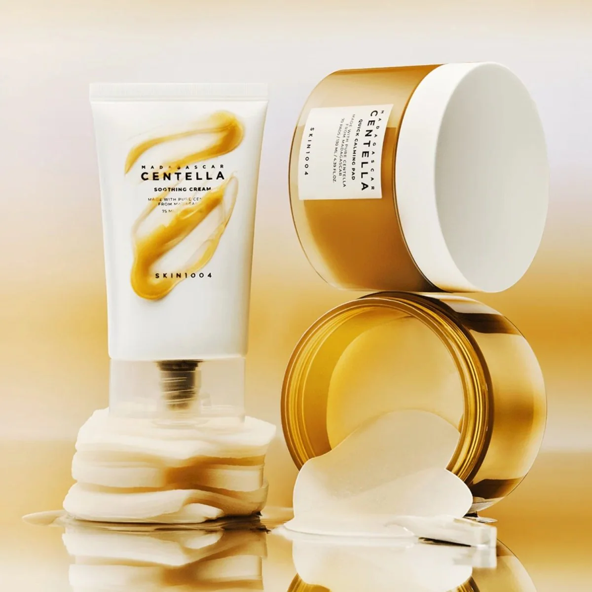 Madagascar Centella Quick Calming Duo - Image 2