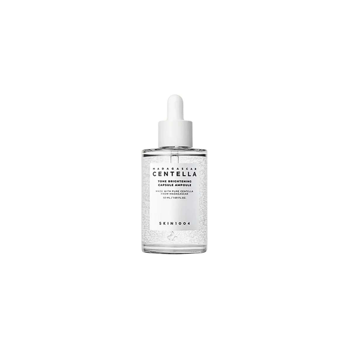 Madagascar Centella Tone Brightening Capsule Ampoule - Image 5