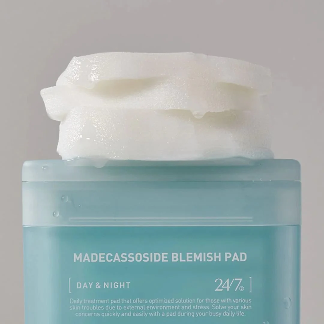 Madecassoside Blemish Pad [100pcs] - Image 2