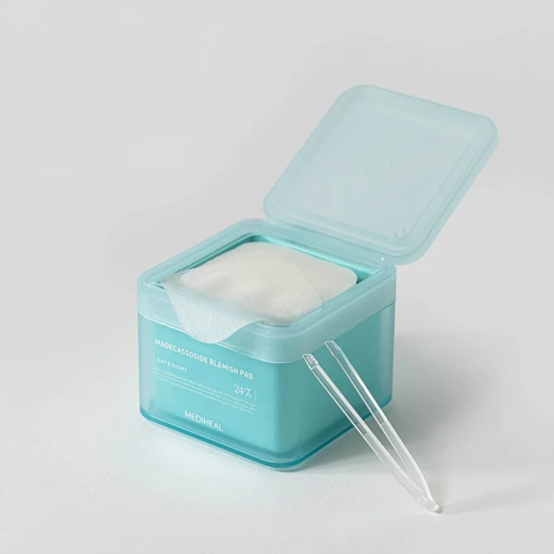 Madecassoside Blemish Pad [100pcs] - Image 3