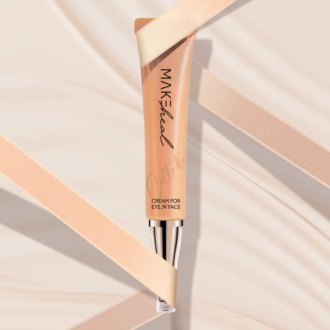 Makeheal Cllabeau Cream For Eye N Face [25ml] - Image 2