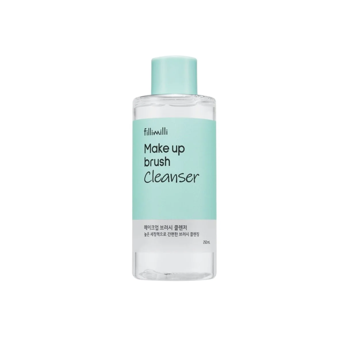 Makeup Brush Cleanser [250ml]