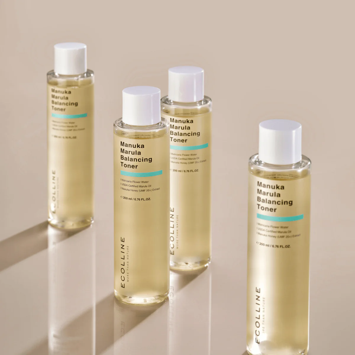 Manuka Marula Balancing Toner 200ml - Image 2