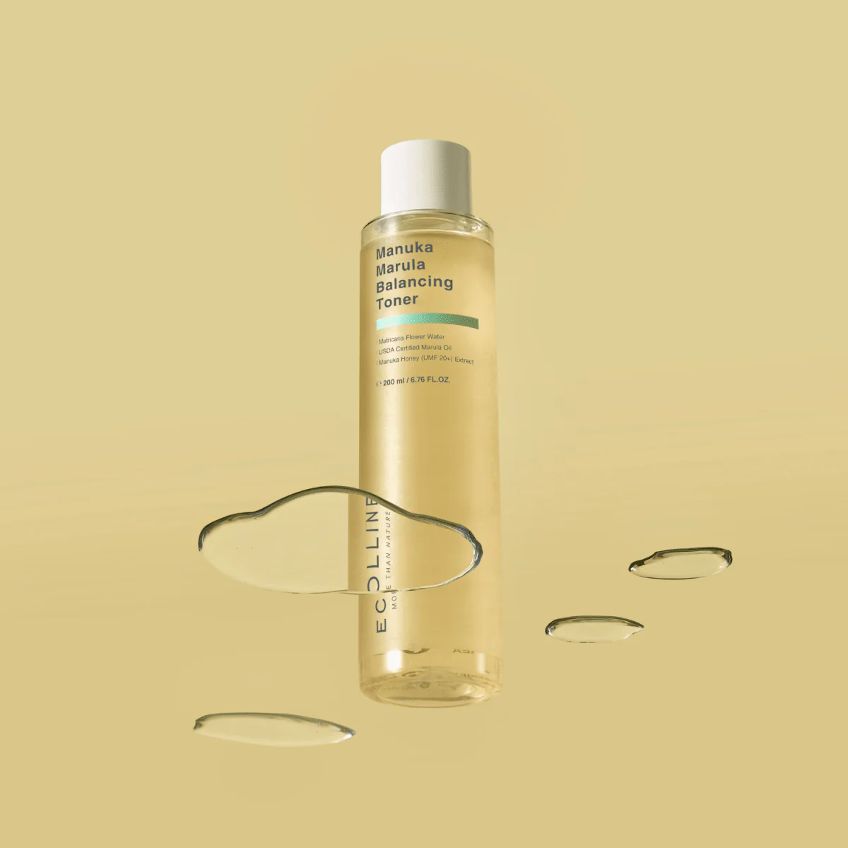 Manuka Marula Balancing Toner 200ml - Image 3