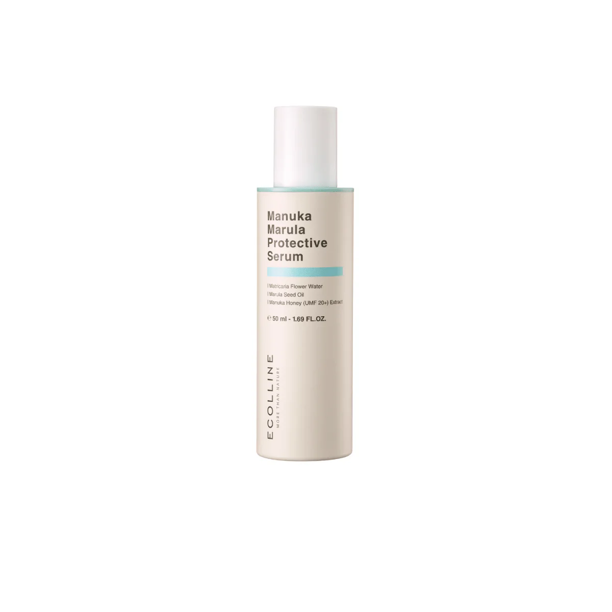 Manuka Marula Protectice Serum [50ml]